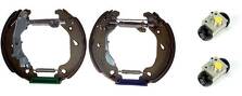 Задние тормозные колодки Brembo K 23 048 K 23 048