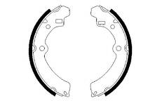 Задние тормозные колодки Bosch 0 986 487 678 для Daewoo Tico KLY3