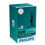Philips Xenon X-tremeVision gen2 D2R 4800k  85126XV2C1
