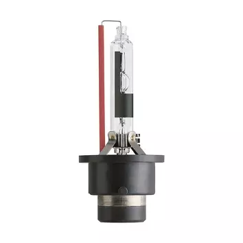 D2R Philips Xenon X-tremeVision gen2 <span>лампа автомобильная ксенон 4800K</span>