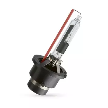 D2R Philips Xenon X-tremeVision gen2 <span>лампа автомобильная ксенон 4800K</span>