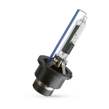 D2R Philips Xenon WhiteVision gen2 <span>лампа автомобильная ксенон 5000K</span>
