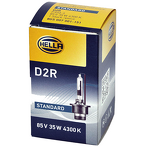 Hella Standard D2R 4300k 8GS 007 001-151 8GS 007 001-151