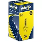 Narva Xenon D2R 4300k  84006