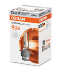 Osram Xenarc Original D2R 4300k  66250