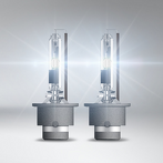 Osram Xenarc Original D2R 4300k  66250