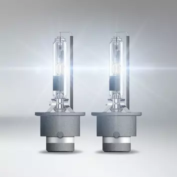 D2R Osram Xenarc Original <span>лампа автомобильная ксенон 4300K</span>
