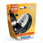 Philips Xenon Vision D2R 4600k  85126VIS1