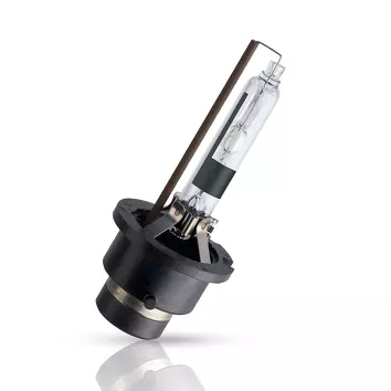 D2R Philips Xenon Vision <span>лампа автомобильная ксенон 4600K</span>