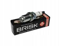 Свеча зажигания Brisk Extra 1501