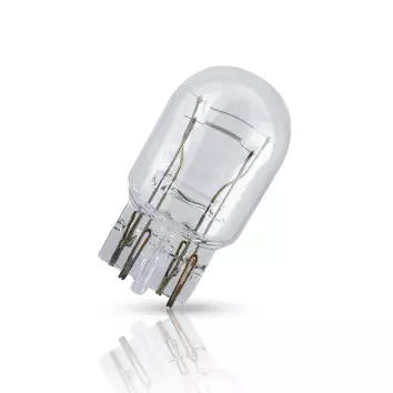 W21/5W Philips Vision <span>лампы автомобильные галоген </span>
