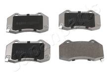 Передние тормозные колодки Japanparts PA-3004AF для Mazda MX-5 4 пок.