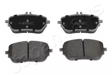 Передние тормозные колодки Japanparts  PA-0549AF