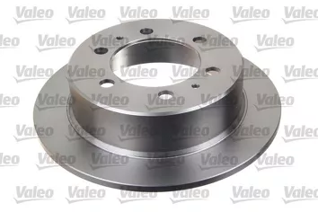 Valeo 197122 <span>тормозной диск полный</span>