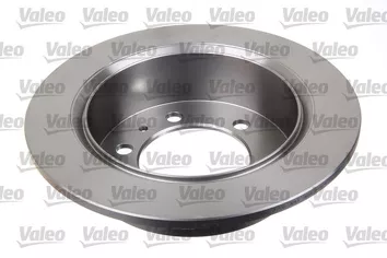 Valeo 197122 <span>тормозной диск полный</span>