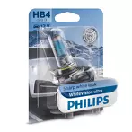 Philips WhiteVision Ultra HB4  9006WVUB1