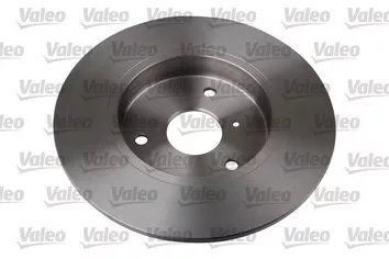 Valeo 186859 <span>тормозной диск полный</span>