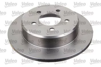 Valeo 197022 <span>тормозной диск полный</span>