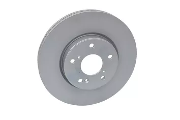 ATE 24.0125-0221.1 <span>тормозной диск вентилируемый</span>