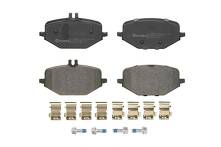 Задние тормозные колодки Brembo Prime Line  P 50 168