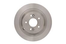 Тормозной диск Bosch 0 986 479 C27 для Hyundai Genesis 2 пок.