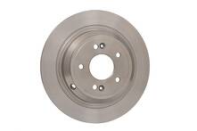Тормозной диск Bosch 0 986 479 C27 для Hyundai Genesis 2 пок.