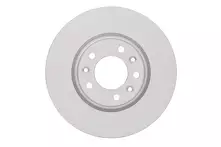 Тормозной диск Bosch  0 986 479 C35