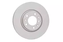 Тормозной диск Bosch  0 986 479 C35