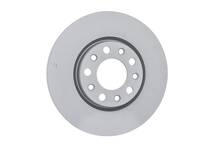 Тормозной диск Bosch 0 986 479 C42 для Jeep Renegade 1 пок.