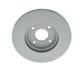 Тормозной диск Bosch 0 986 479 C48 для Ford EcoSport 2 пок.