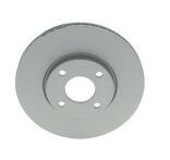 Тормозной диск Bosch 0 986 479 C48 для Ford EcoSport 2 пок.