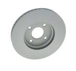 Тормозной диск Bosch 0 986 479 C48 для Ford EcoSport 2 пок.