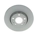 Тормозной диск Bosch 0 986 479 C89 для Audi A8 D3