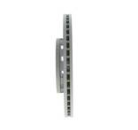 Тормозной диск Bosch 0 986 479 C89 для Audi A8 D3