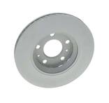 Тормозной диск Bosch 0 986 479 C89 для Audi A8 D3