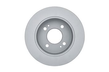 Bosch 0 986 479 D02 <span>тормозной диск полный</span>