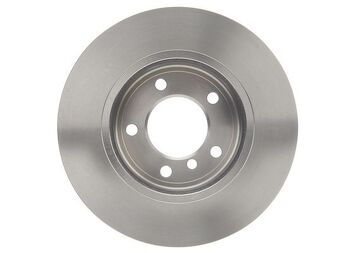 Bosch 0 986 479 S32 <span>тормозной диск вентилируемый</span>