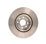 Тормозной диск Bosch 0 986 479 S91 для Opel Adam M13