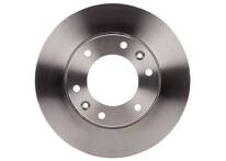 Тормозной диск Bosch 0 986 479 693 для Kia Carnival 3 пок.