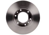Тормозной диск Bosch 0 986 479 693 для Kia Carnival 3 пок.