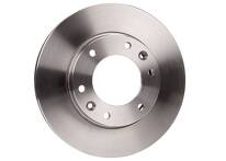Тормозной диск Bosch 0 986 479 693 для Kia Carnival 3 пок.