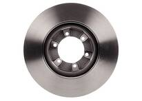 Тормозной диск Bosch 0 986 479 694 для Hyundai Terracan 1 пок. / рестайлинг