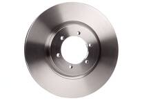 Тормозной диск Bosch 0 986 479 694 для Hyundai Terracan 1 пок. / рестайлинг