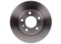 Тормозной диск Bosch 0 986 479 715 для Opel Adam M13