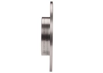 Bosch 0 986 479 715 <span>тормозной диск полный</span>