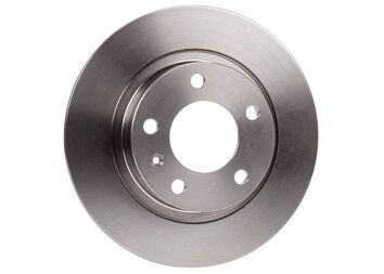 Bosch 0 986 479 715 <span>тормозной диск полный</span>