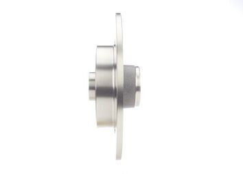 Bosch 0 986 479 724 <span>тормозной диск полный</span>