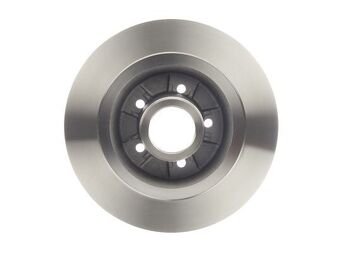 Bosch 0 986 479 724 <span>тормозной диск полный</span>