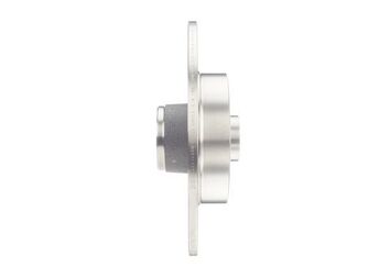 Bosch 0 986 479 724 <span>тормозной диск полный</span>