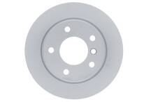 Тормозной диск Bosch 0 986 479 494 для BMW Z4 E85